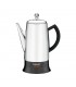 Cuisinart Classic 12 Cup Stainless-Steel Percolator