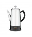 Cuisinart Classic 12 Cup Stainless-Steel Percolator