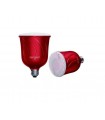 Sengled Pulse Bluetooth Speakers With Dimmable LED Light - Red