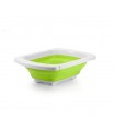 Fuller Collapsible Over The Sink Colander