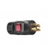 Outlet Adapter/ 30 Amp to 20 Amp