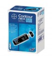 Contour Next USB Blood Glucose Meter