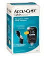 Accu Chek Guide meter